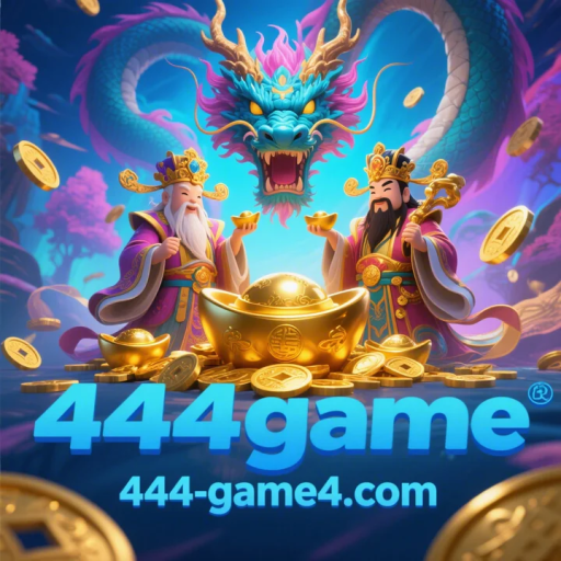 444game